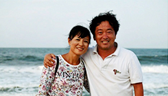 마다가스카르 조용문 선생님